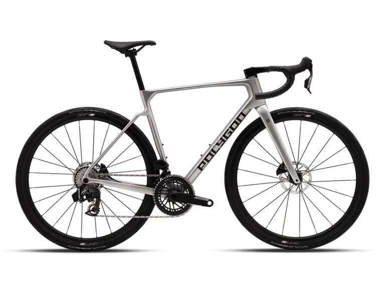 Foto Polygon Strattos C9 AXS 2026