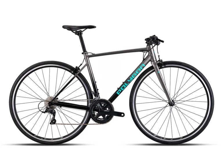 Foto Polygon Strattos F3 2027