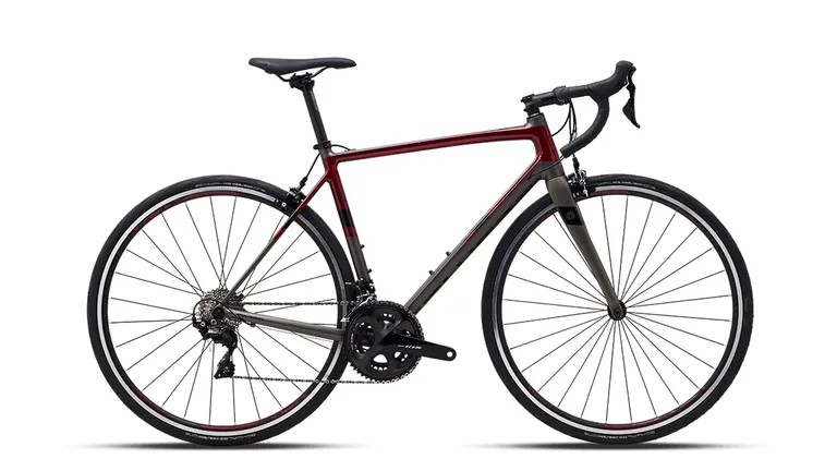 Foto Polygon Strattos S5 2020