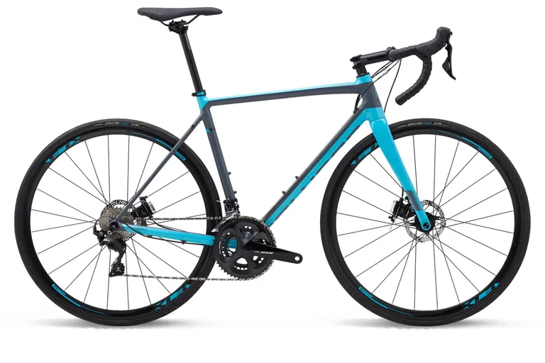 Foto Polygon Strattos S5D 2020