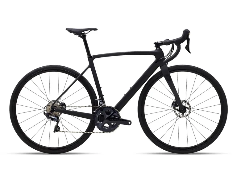 Foto Polygon Strattos S8 Disc 2020
