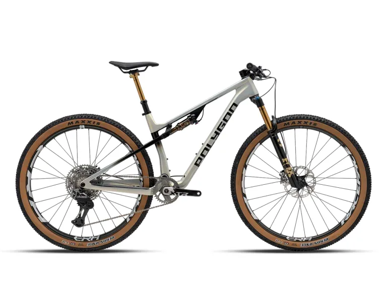 Foto Polygon Syncline DR9