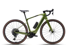 Foto Polygon Tambora AE GX