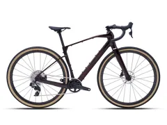 Foto Polygon Tambora G8X