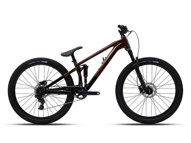 Foto Polygon Trid ZZ 2020