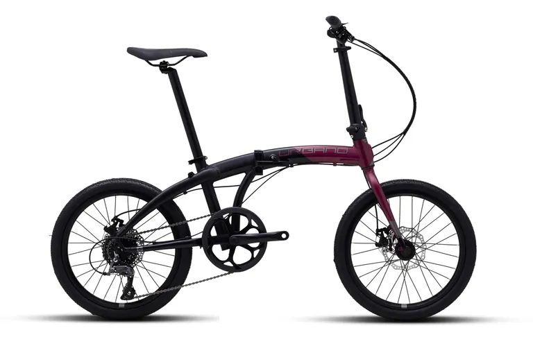 Foto Polygon Urbano 3 2020
