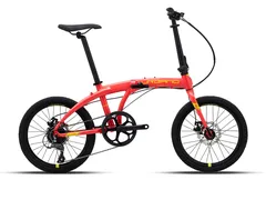 Foto Polygon Urbano 3 2022