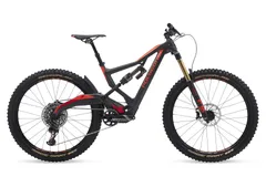 Foto Polygon Xquarone EX8 2020