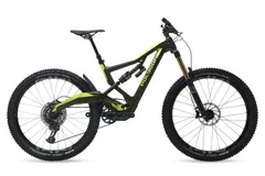 Foto Polygon Xquarone EX9 2020