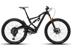 Foto Polygon Xquarone EX9 XTR 2020