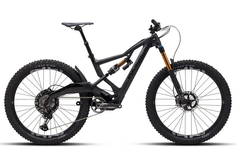 Foto Polygon Xquarone EX9 XTR 2020