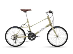 Foto Polygon Zeta Mixte