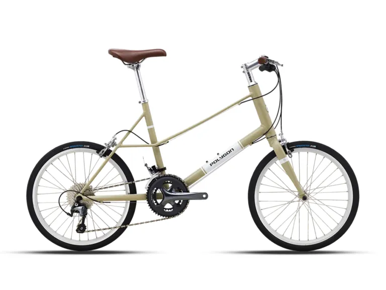 Foto Polygon Zeta Mixte