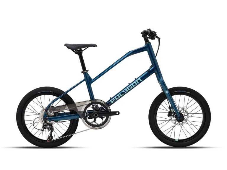 Foto Polygon Zeta Velo