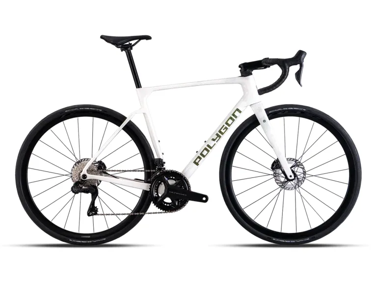 Foto Polygon Strattos 8 Di2 2027