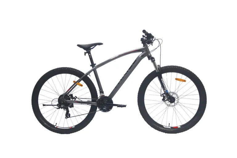 Foto Thrill Cleave Comp 27.5"