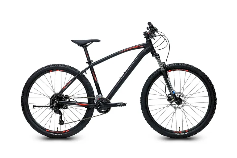 Foto Thrill Cleave Elite 27.5"