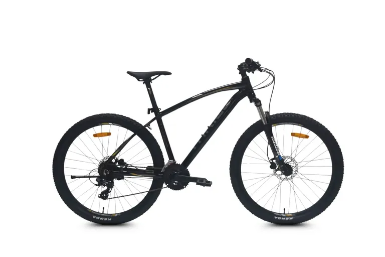 Foto Thrill Cleave Pro 27.5"