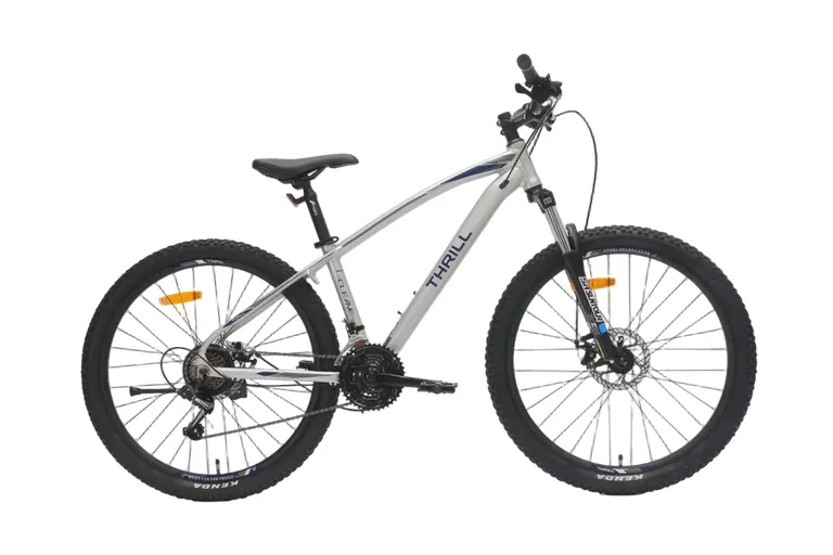 Foto Thrill Cleave Sport 26"