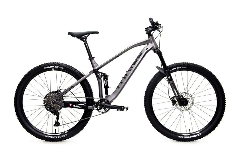 Foto Thrill Fervent T120 1.0 27.5"