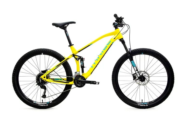 Foto Thrill Fervent T120 2.0 27.5"