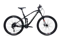 Foto Thrill Fervent T120 2.5 27.5"