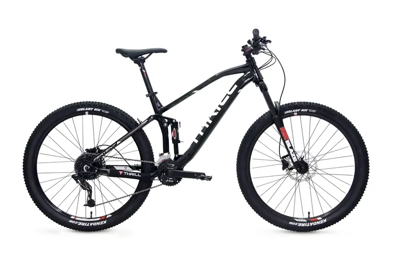 Foto Thrill Fervent T120 2.5 27.5"