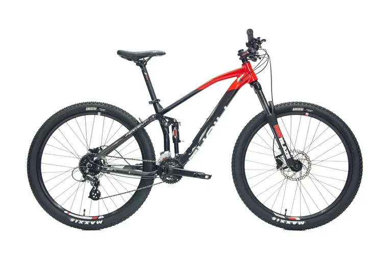 Foto Thrill Fervent T120 3.0 27.5"