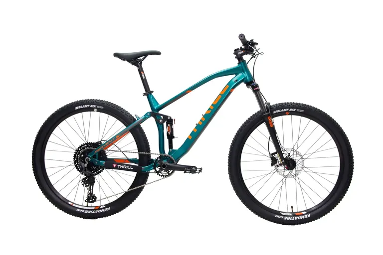 Foto Thrill Fervent T120 Elite 27.5"