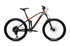 Foto Thrill Fervent T140 Elite 27.5"