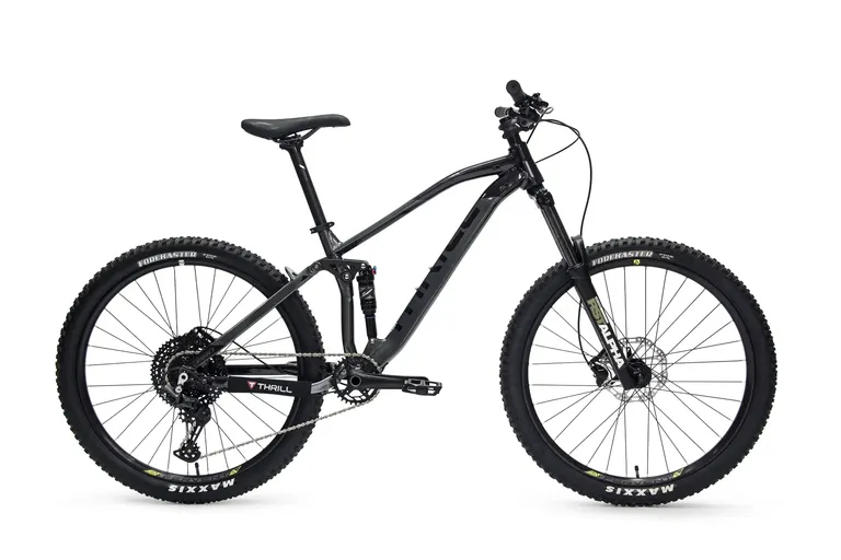 Foto Thrill Fervent T140 Pro 27.5"