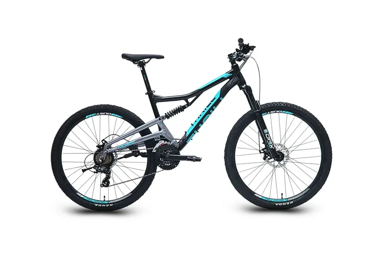 Foto Thrill Oust Comp 27.5"