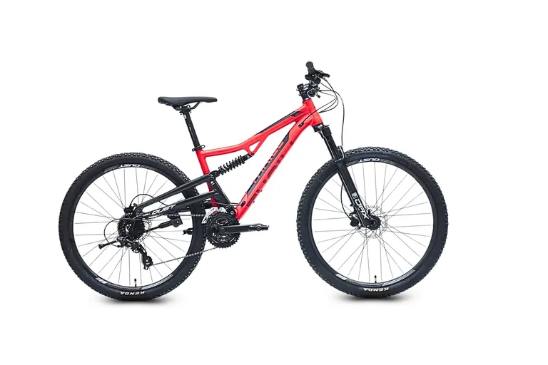 Foto Thrill Oust Pro 27.5"