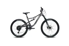 Foto Thrill Oust T140 Expert 27.5"