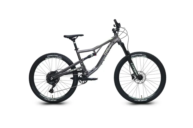 Foto Thrill Oust T140 Expert 27.5"