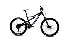 Foto Thrill Oust T140 Pro 27.5"