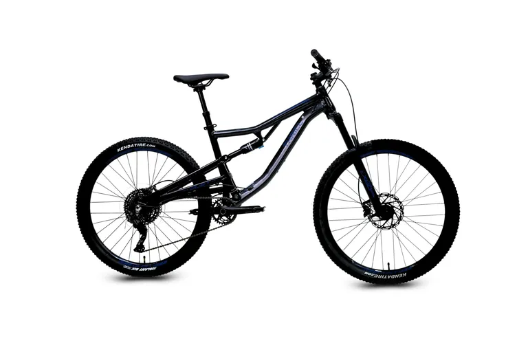 Foto Thrill Oust T140 Pro 27.5"