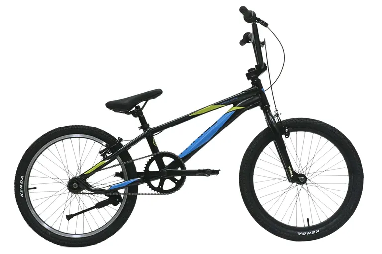 Foto Thrill Rascal Expert