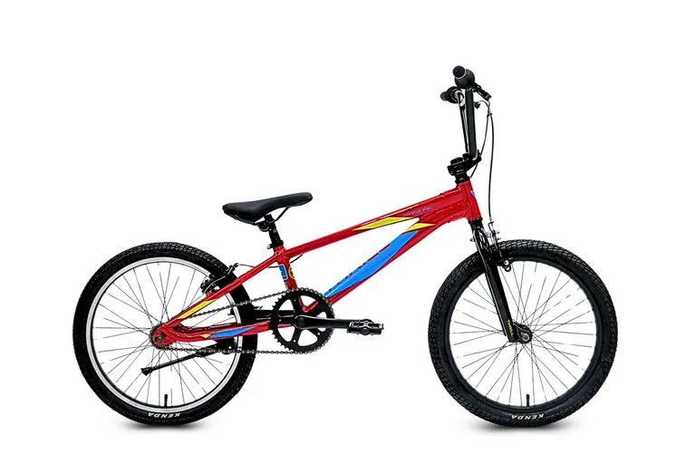 Foto Thrill Rascal Expert Pro