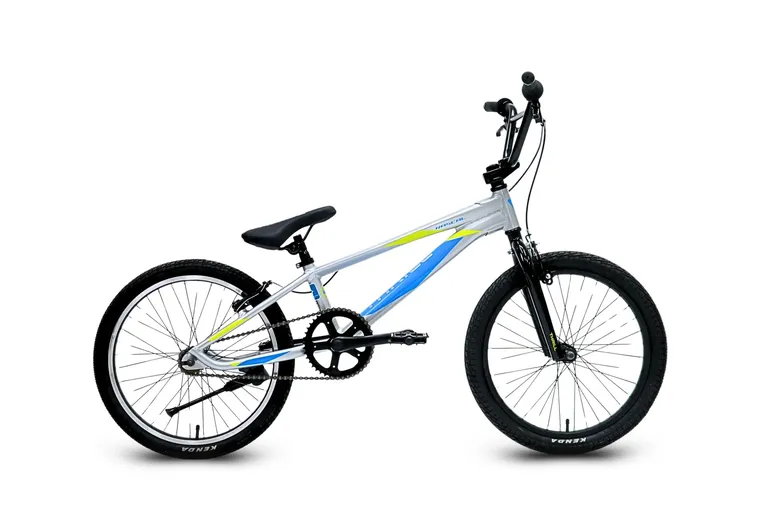 Foto Thrill Rascal Expert XL