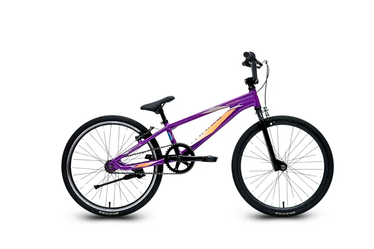 Foto Thrill Rascal Junior