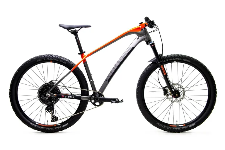 Foto Thrill Ravage AL 2.0 27.5"