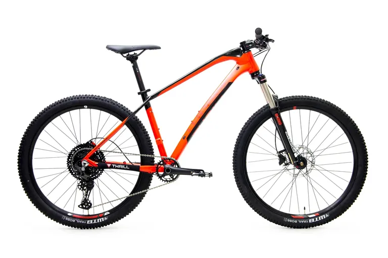 Foto Thrill Ravage AL 3.0 27.5"