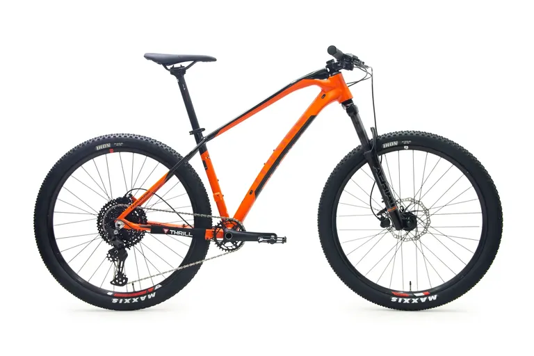Foto Thrill Ravage AL 3.5 27.5"