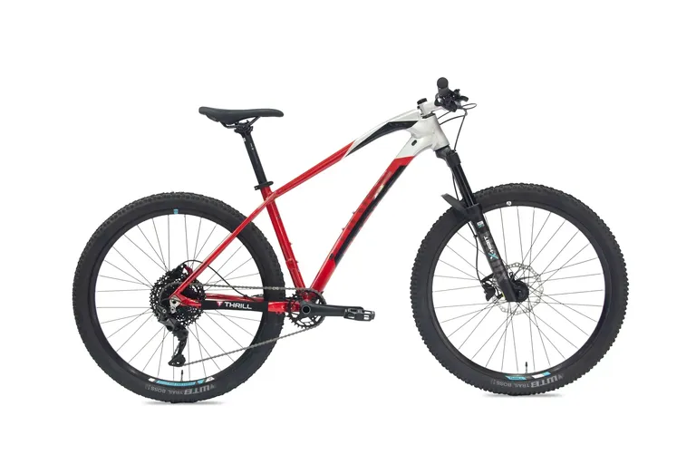 Foto Thrill Ravage AL 4.0 27.5"