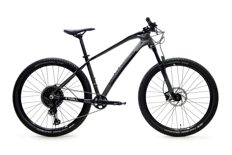 Foto Thrill Ravage AL Elite 27.5"