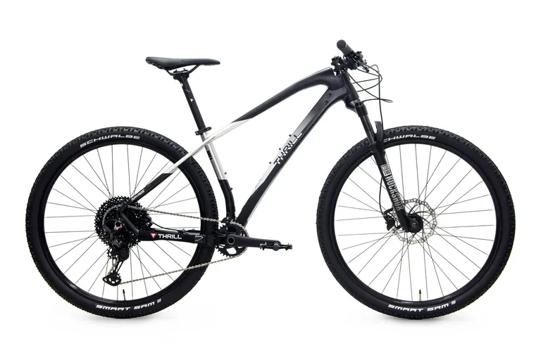 Foto Thrill Ravage AL Elite 29"