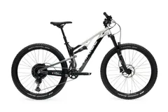 Foto Thrill Ricochet T120 AL 1.0 27.5"