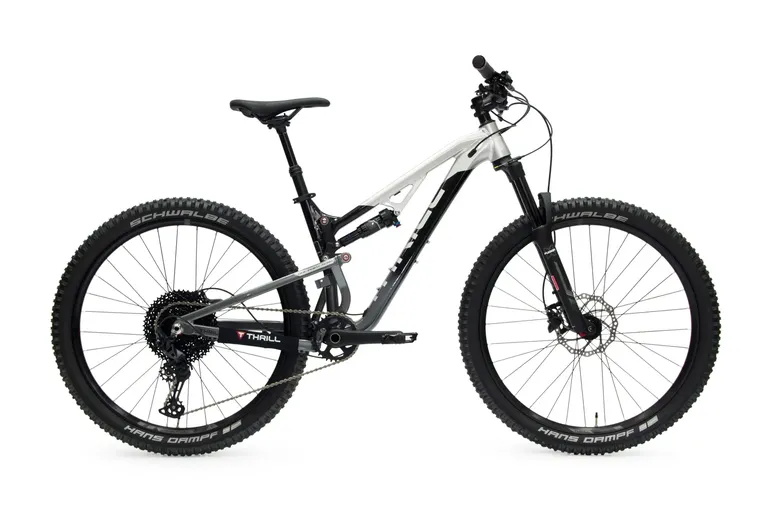 Foto Thrill Ricochet T120 AL 1.0 27.5"