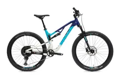 Foto Thrill Ricochet T120 AL 2.0 27.5"